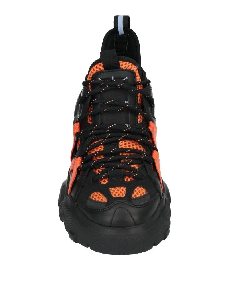 Alexander McQueen Sneakers 4