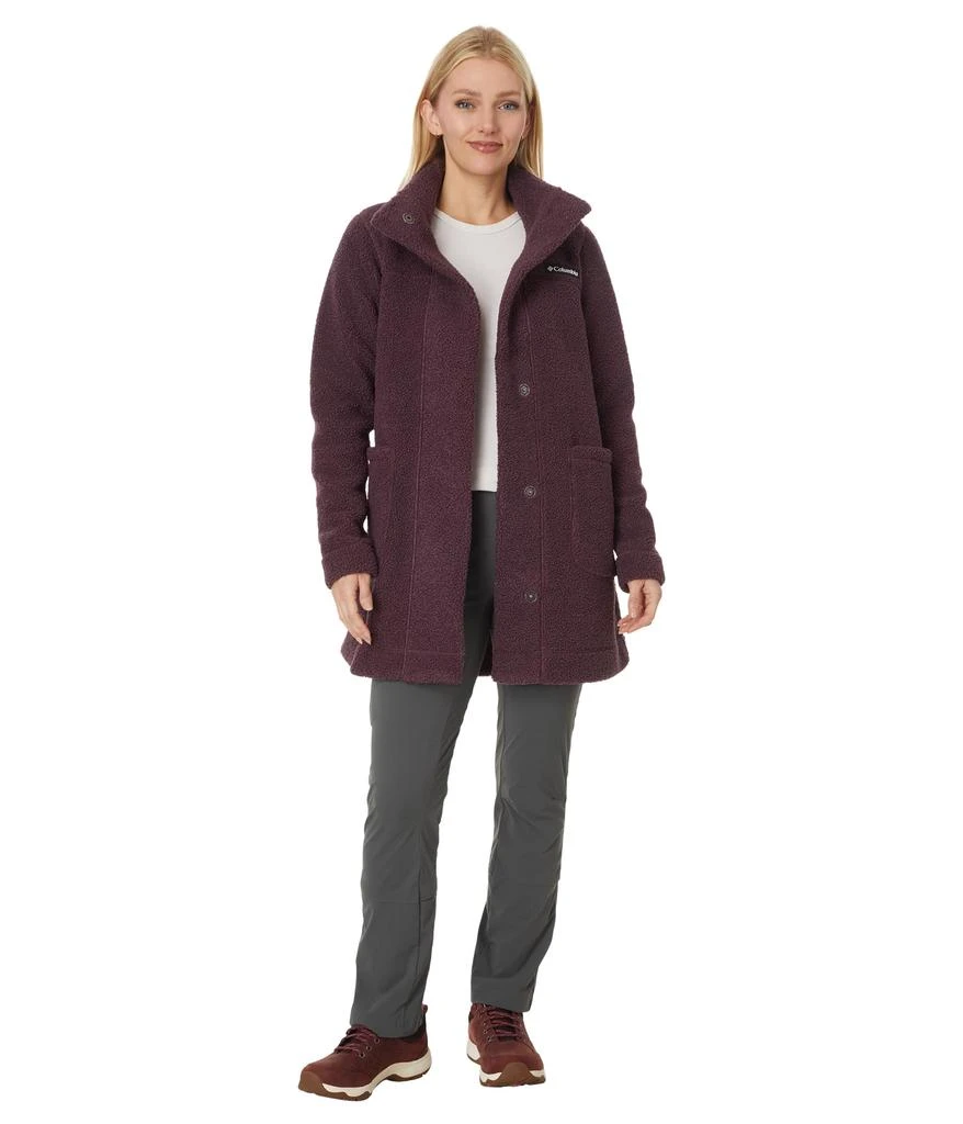 Columbia Panorama™ Long Jacket 4
