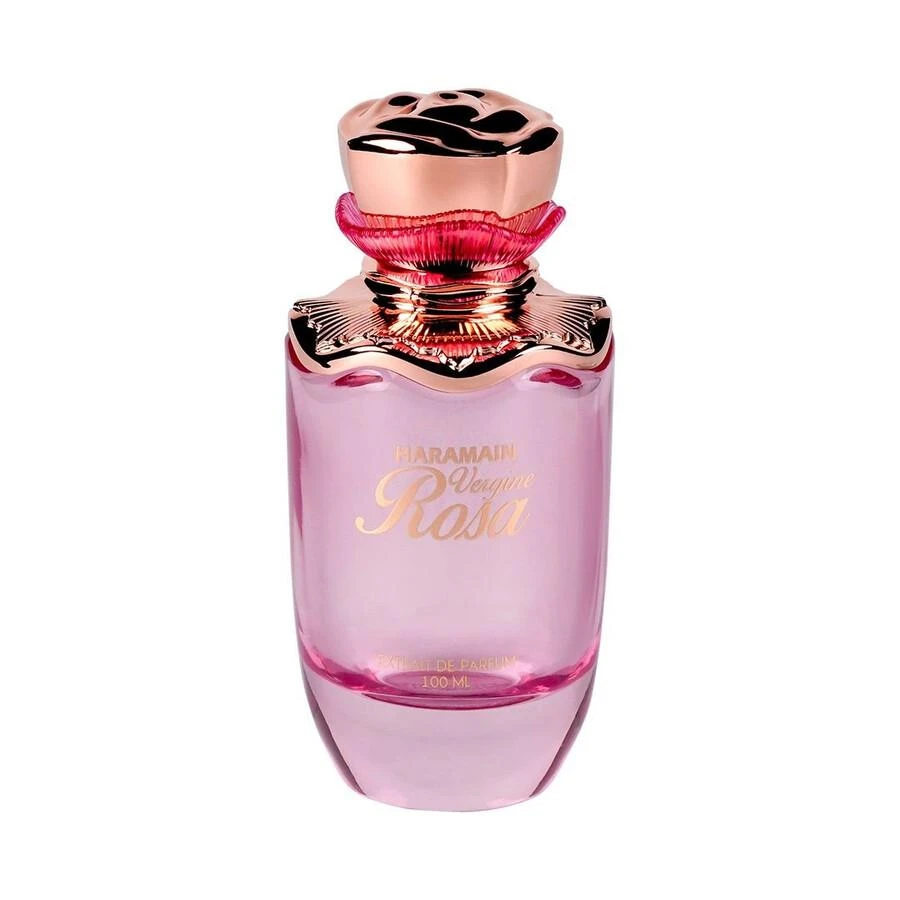 AL HARAMAIN Al Haramain Vergine Rosa Unisex EDP 2