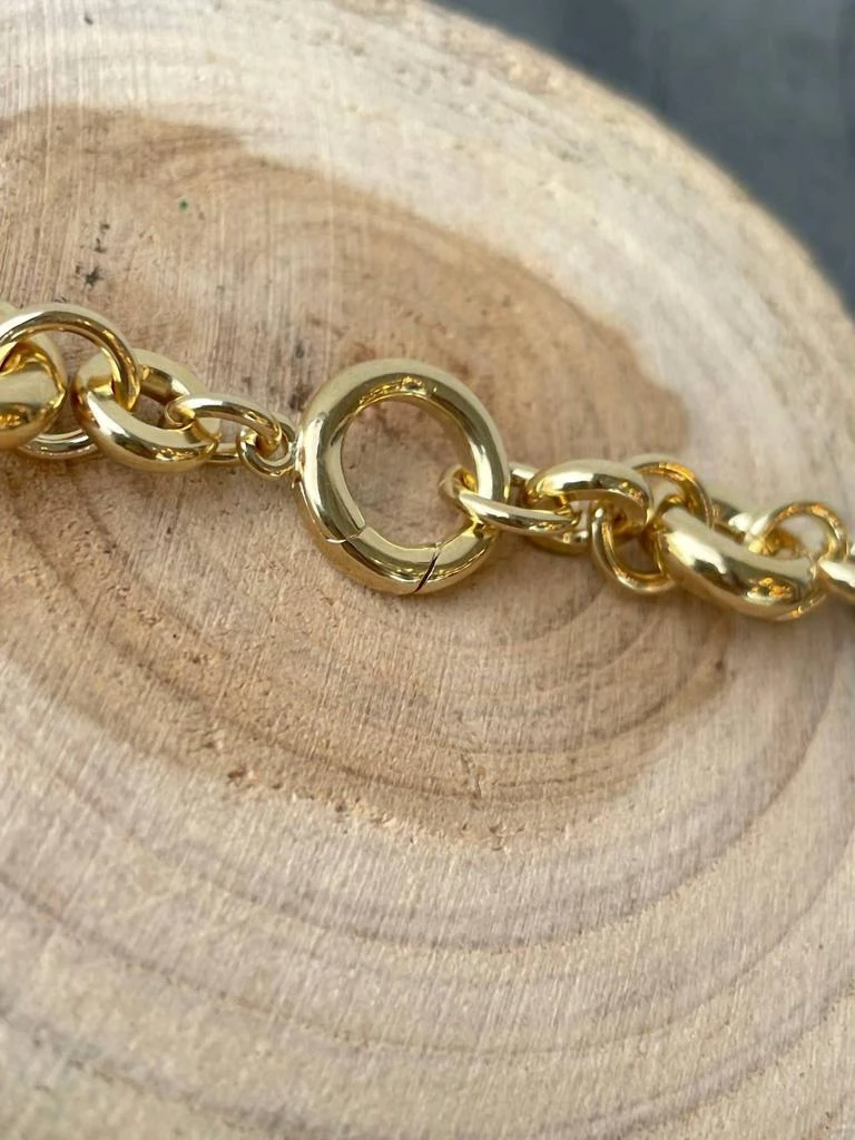 Laura Lombardi Laura Lombardi - Isola Necklace 4