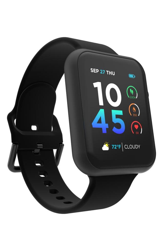 I TOUCH iTouch Air 4 Smartwatch, 41mm