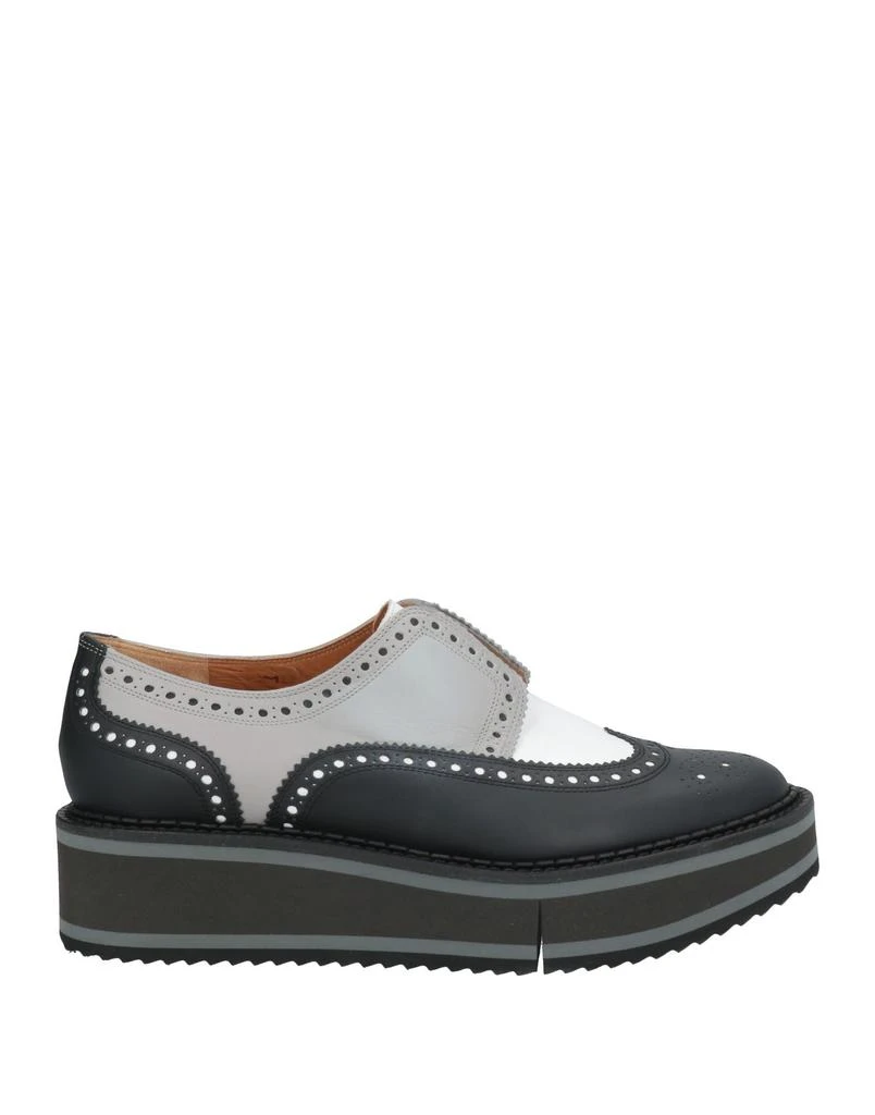 Clergerie Loafers 1