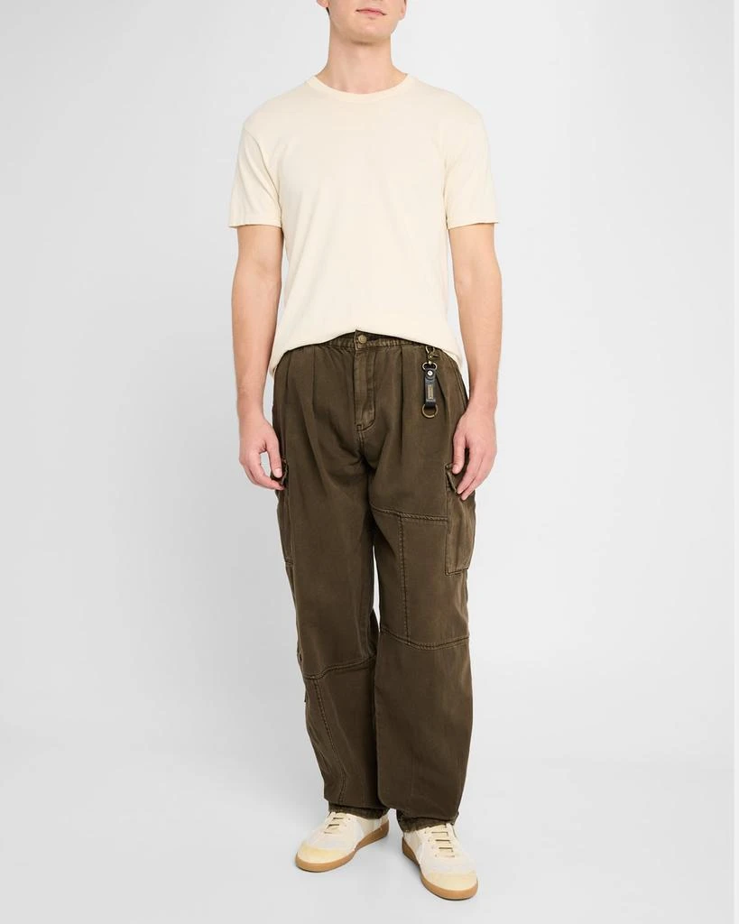 Prps Goods & Co Men's The Loop Cargo Pants 2