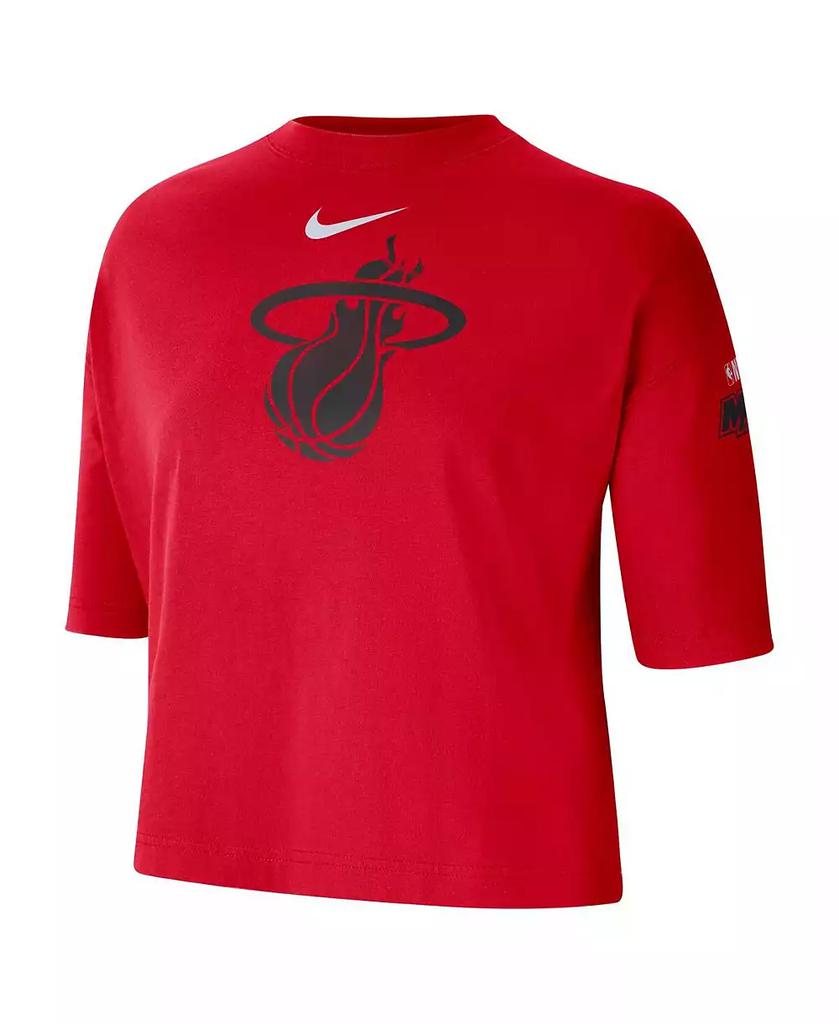 t shirt miami heat city edition