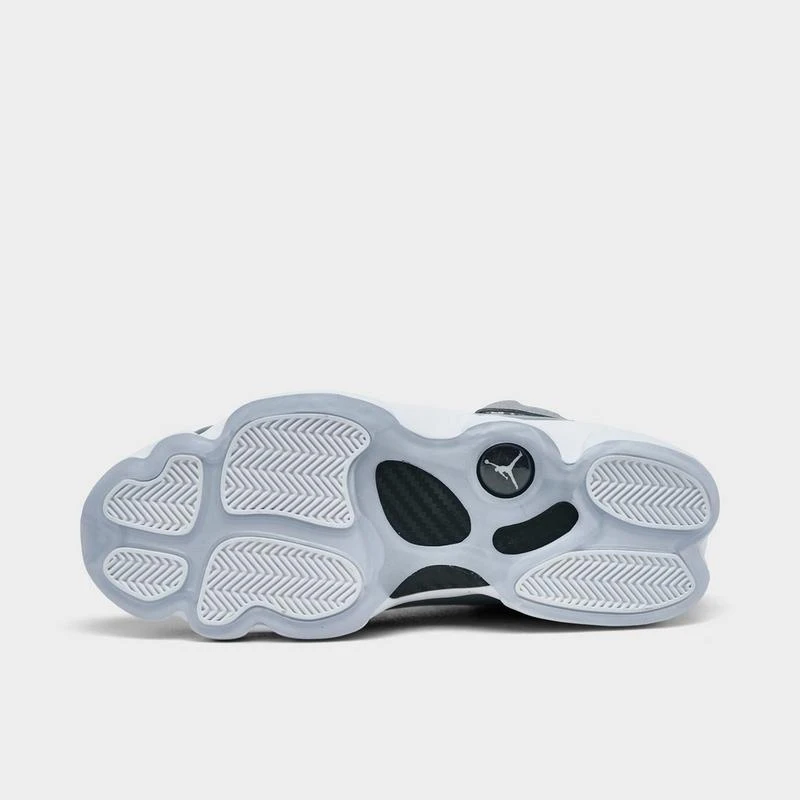 Jordan Men's Air Jordan 6 Rings Basketball Shoes 6