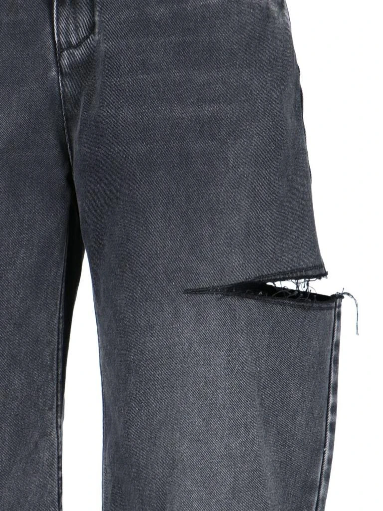 MAISON MARGIELA Maison Margiela Jeans 4
