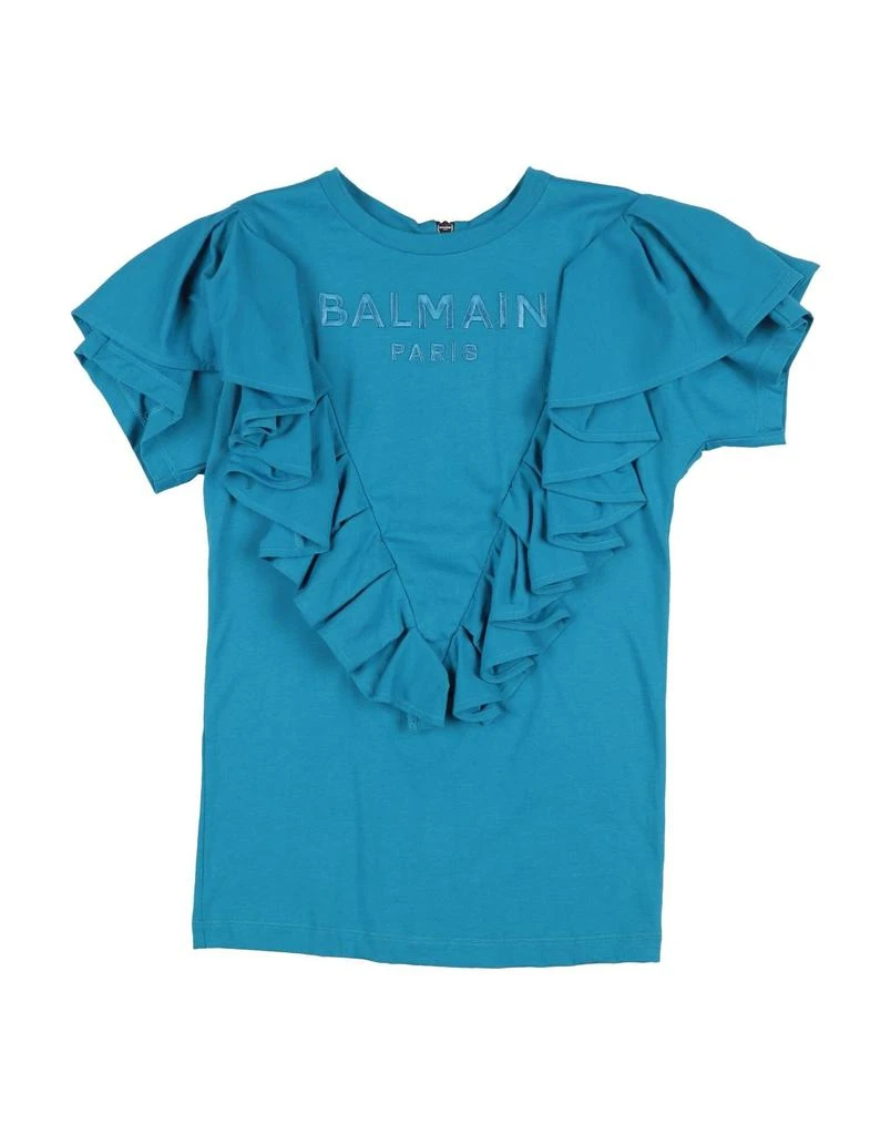 Balmain Dress 1