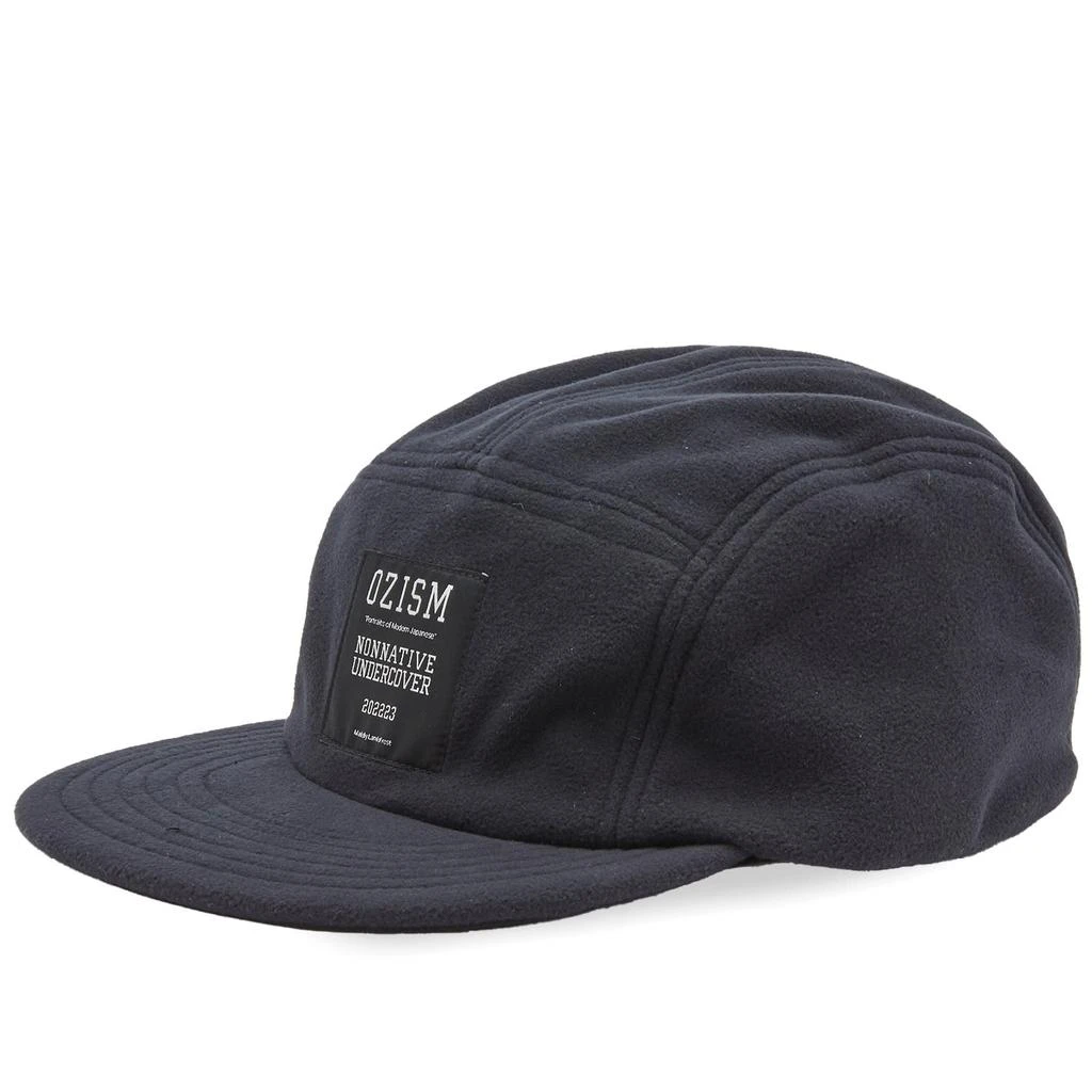 UNDERCOVER Undercover x Nonnative Osizm Cap 1