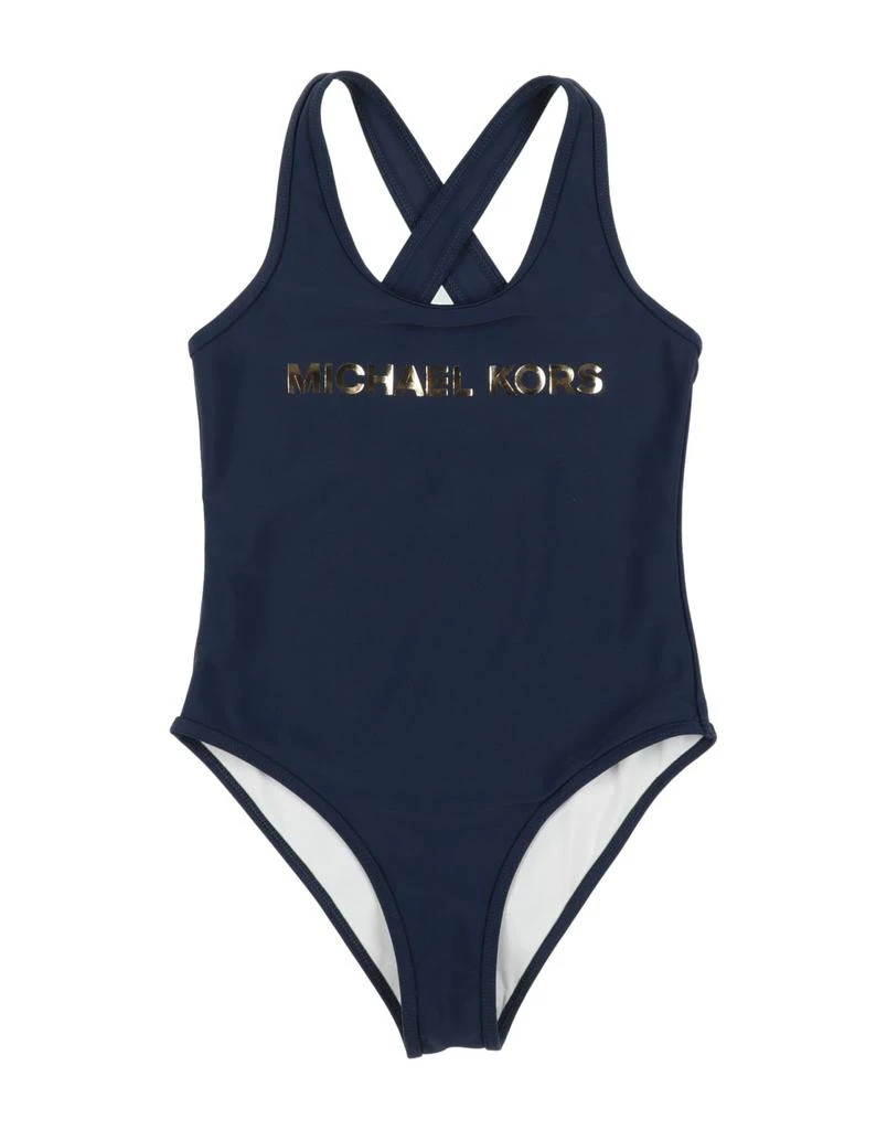 Michael Kors One-piece swimsuits 1