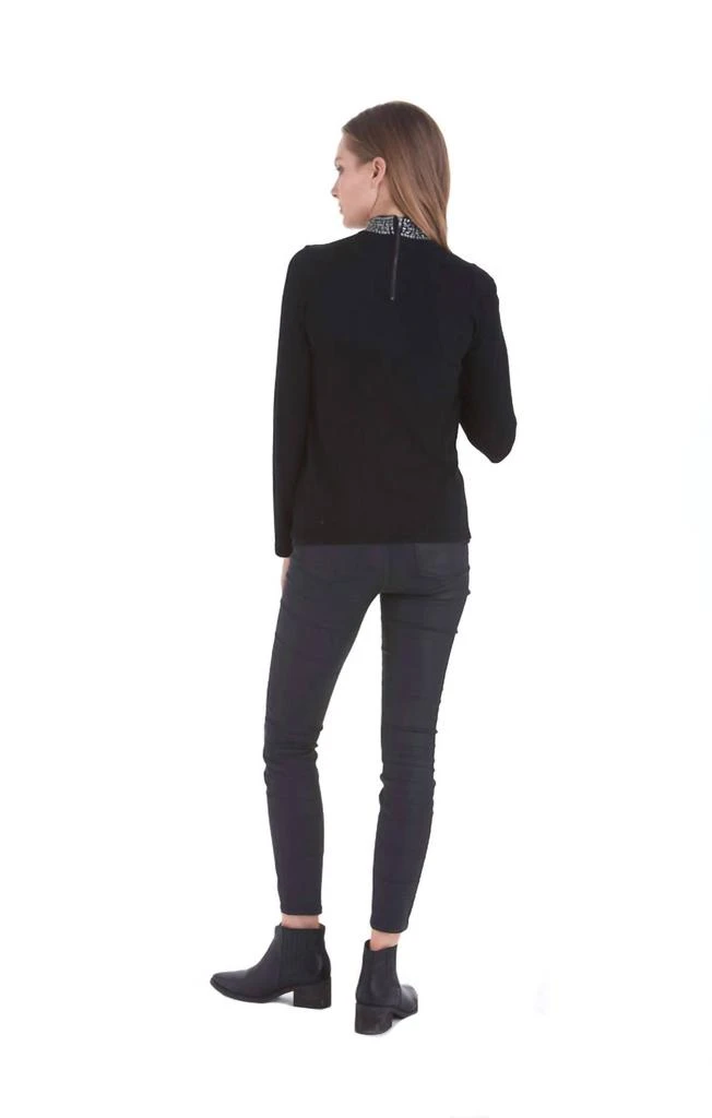 Love Token Vivienne Turtleneck Sweater 3