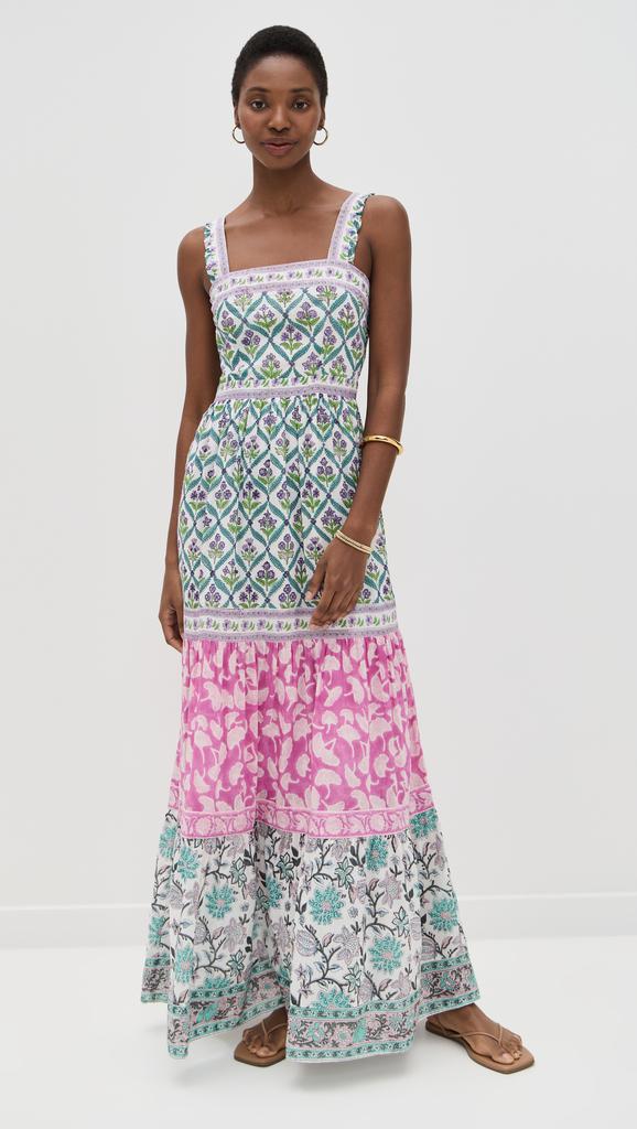 BELL Ophelia Maxi Dress