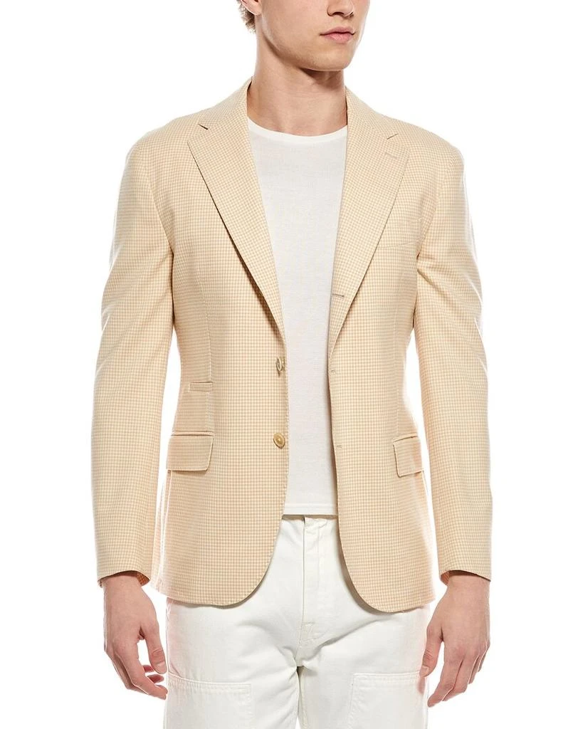 ELEVENTY Wool Jacket