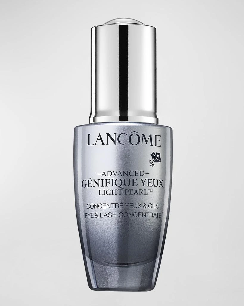Lancôme Advanced Génifique Yeux Light-Pearl Eye & Lash Concentrate, 0.7 oz. 5
