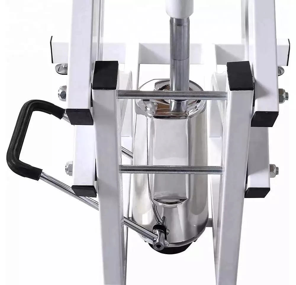 Streamdale Furniture Streamdale 42.5INCH HYDRAULIC PET GROOMING TABLE PINK COLOR 2