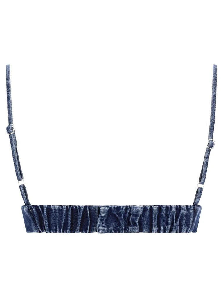AGOLDE Agolde "Bralette" Top 2
