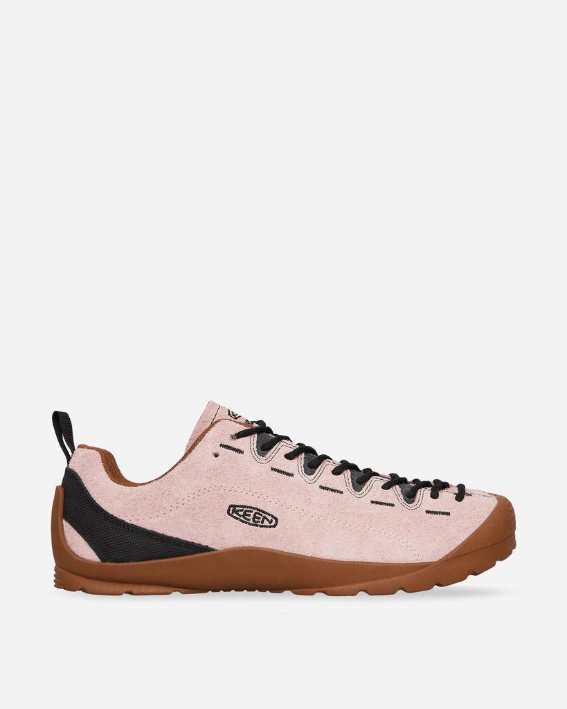 Keen Men's Highsnobiety Jasper Sneakers Pink / Gum