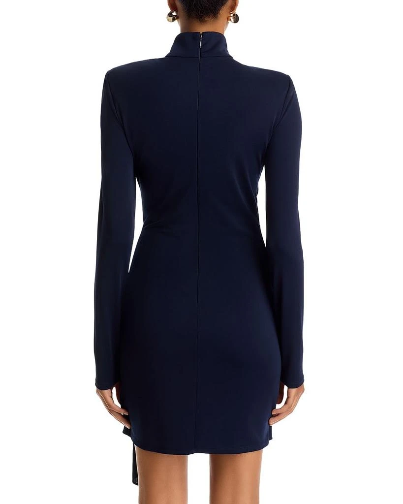 Cinq à Sept Joelene Tie Waist Dress 4