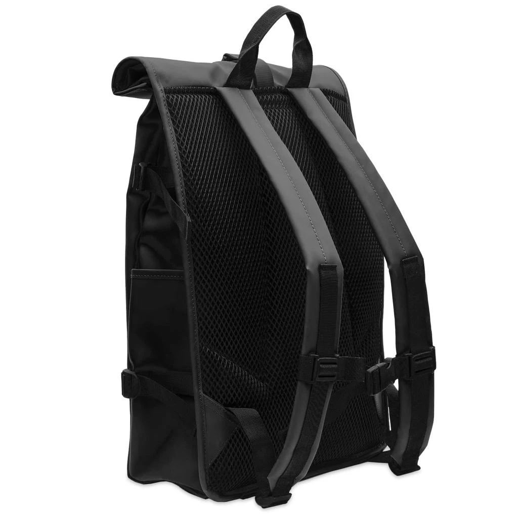 RAINS RAINS Rolltop Rucksack Large 2