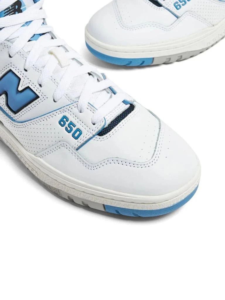 NEW BALANCE NEW BALANCE 650 LIFESTYLE SNEAKERS SHOES 5