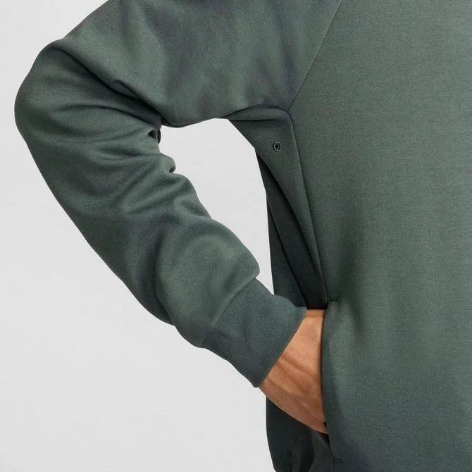 NIKE Men's Nike Primary Dri-FIT UV Versatile Crewneck Sweatshirt 5