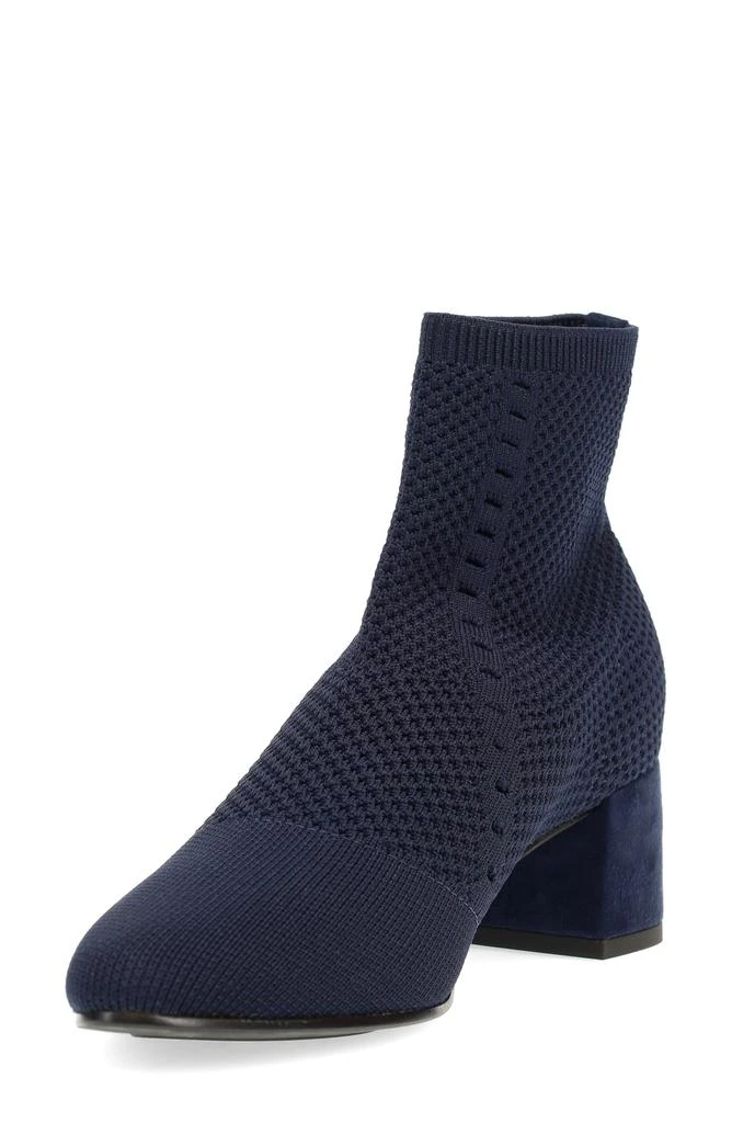 Eileen Fisher Honey Stretch Knit Bootie 5