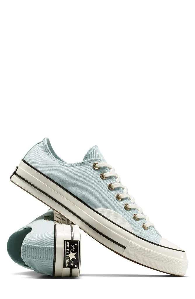 Converse Chuck Taylor® All Star® 70 Oxford Sneaker 10
