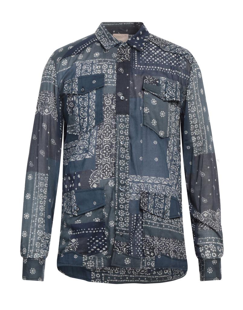 Alchemist Patterned shirt