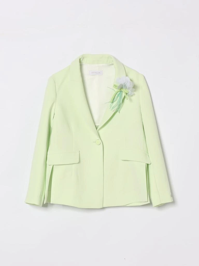 MONNALISA Jacket kids Monnalisa