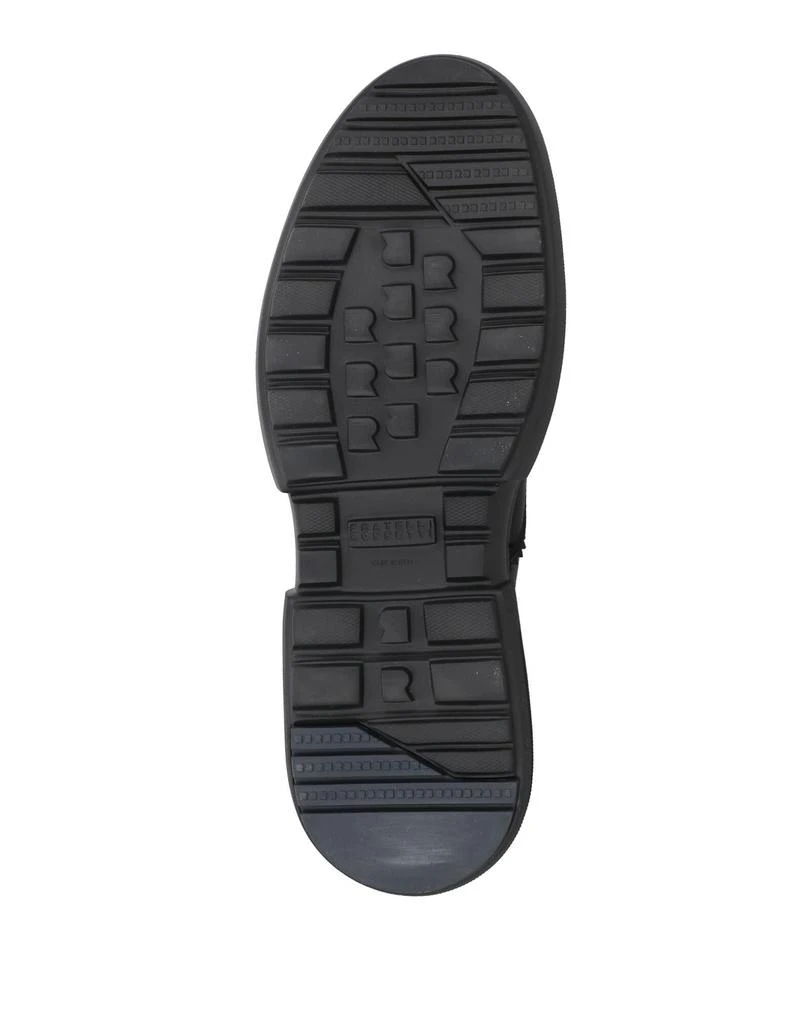 Fratelli Rossetti Laced shoes 5