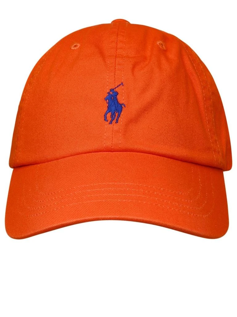 Ralph Lauren Polo Ralph Lauren Baseball Cap 1