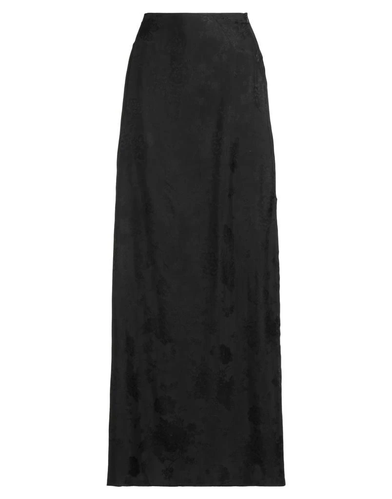 ISABEL BENENATO Maxi Skirts 1