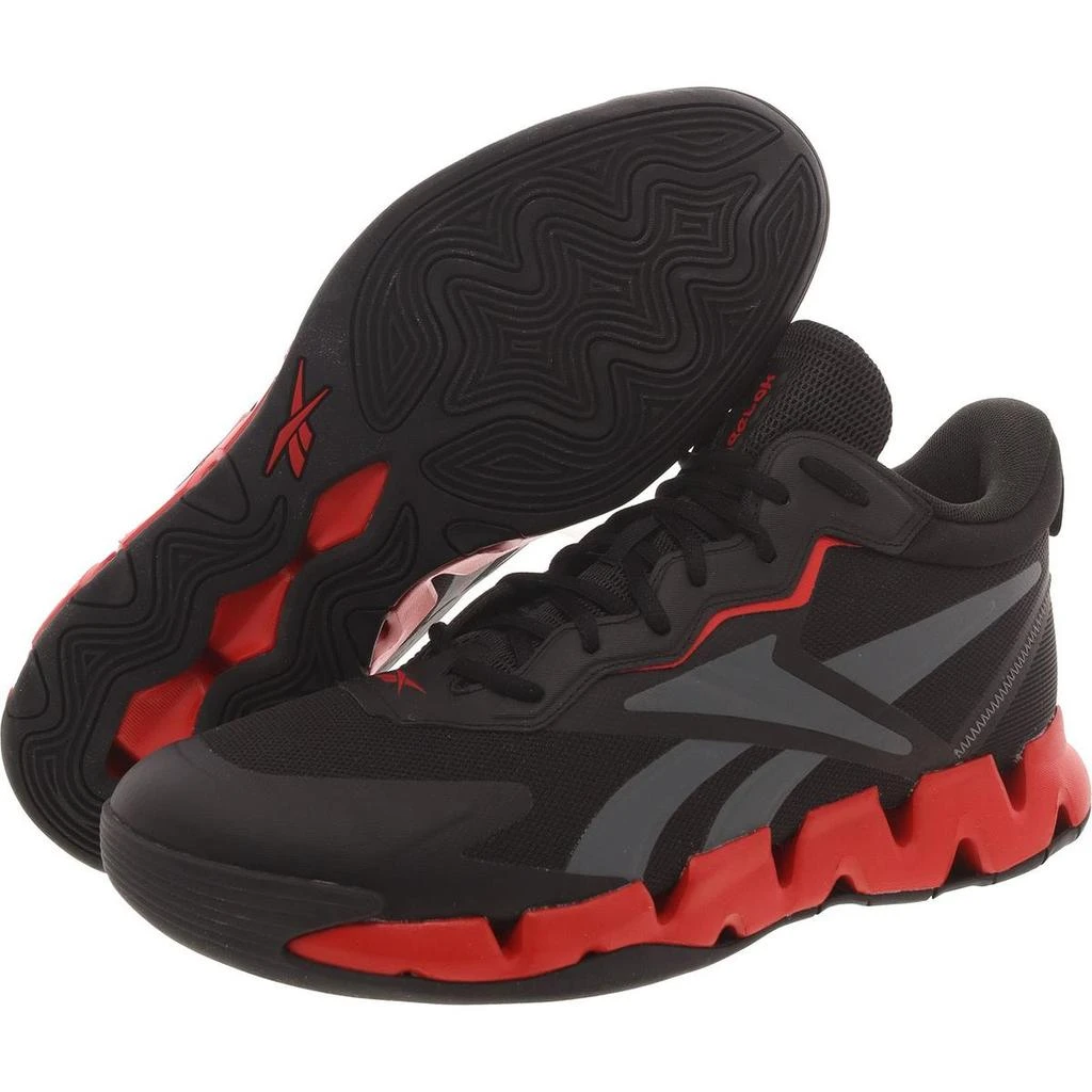 Reebok Zig Encore Mens Cross Training Workout Basketball Shoes 3