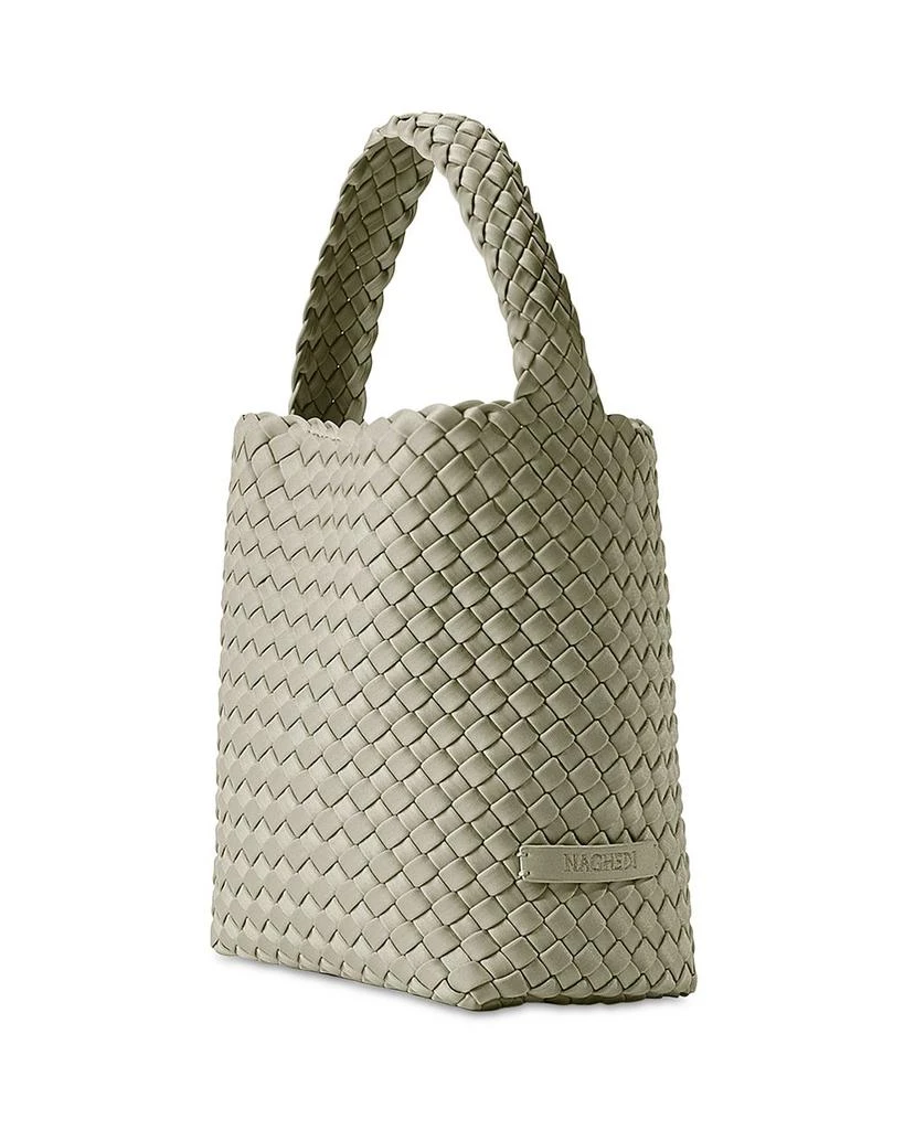 Naghedi Nomad Small Hobo Bag 5