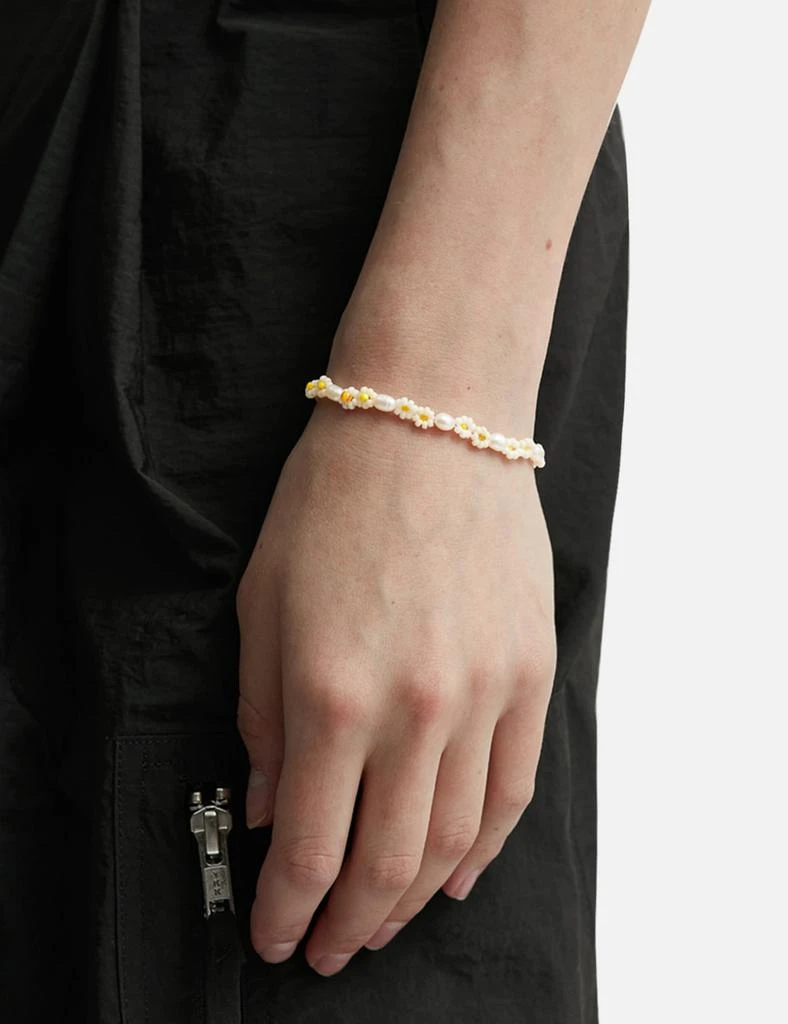 Anni Lu DAISY FLOWER BRACELET 3