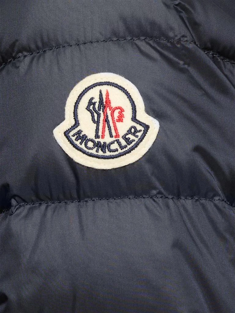 Moncler Lans Packable Nylon Down Jacket 4