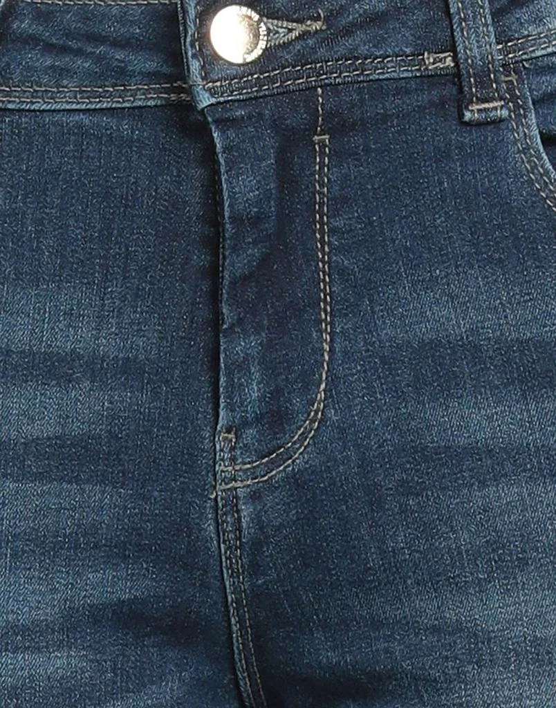 YES ZEE by ESSENZA Denim pants 4