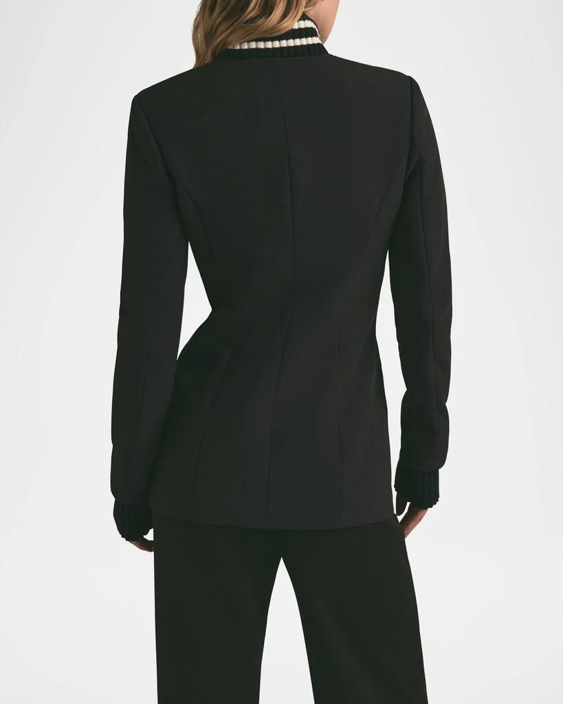 Favorite Daughter The Varsity Tailored Blazer 3