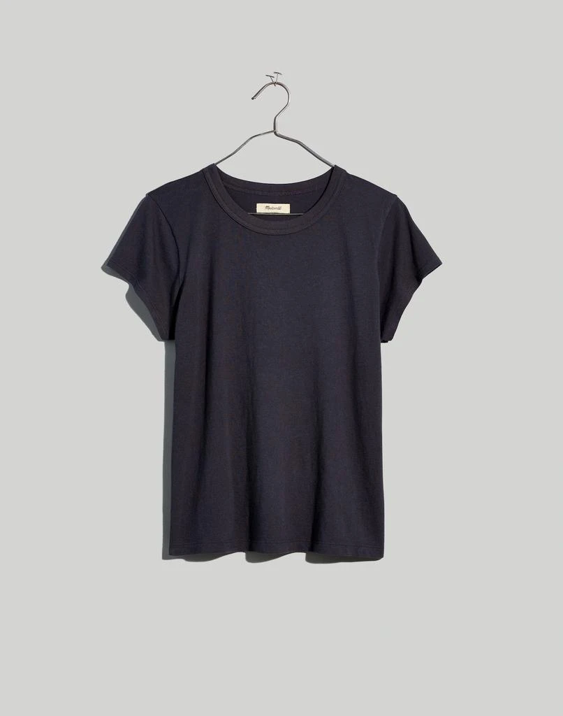 Madewell Softfade Cotton Perfect Vintage Tee 5