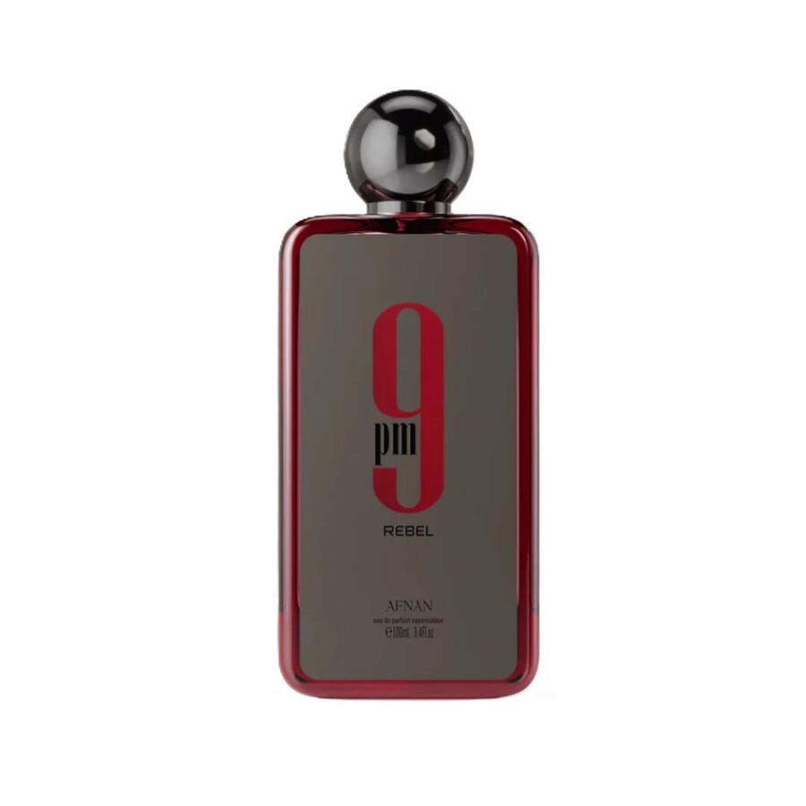 AFNAN Afnan 9 PM Rebel Unisex EDP