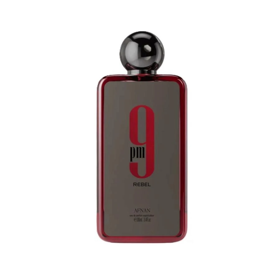 AFNAN Afnan 9 PM Rebel Unisex EDP 1