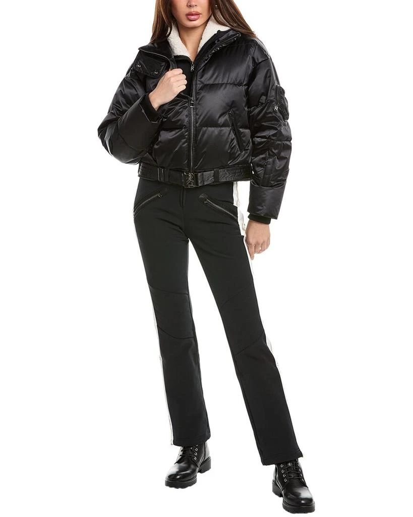 Bogner Amala-LD Technical Jacket & Overall 1