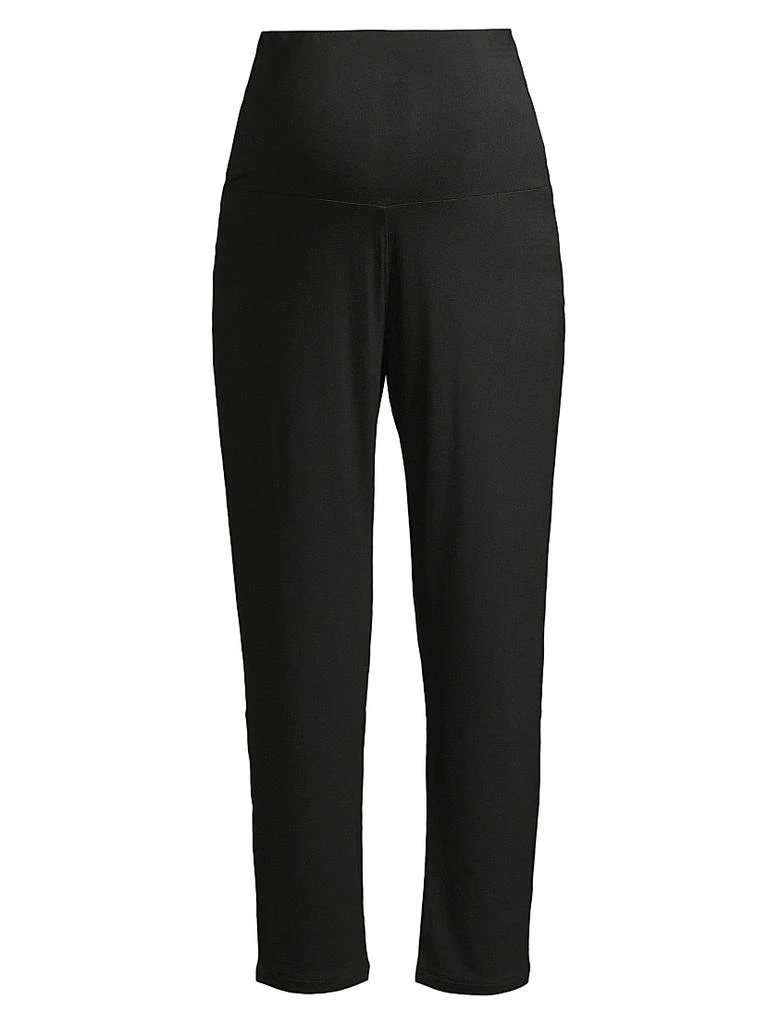 Nom Maternity Max Printed Lounge Pants 1