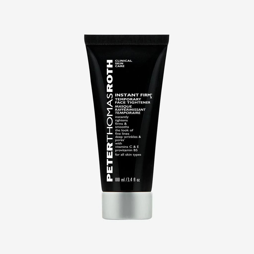 Peter Thomas Roth Instant FIRMx Temporary Face Tightener|100 ml / 3.4 fl oz 1
