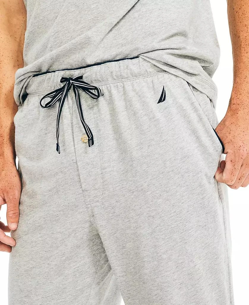 Nautica Knit Pajama Pants 3