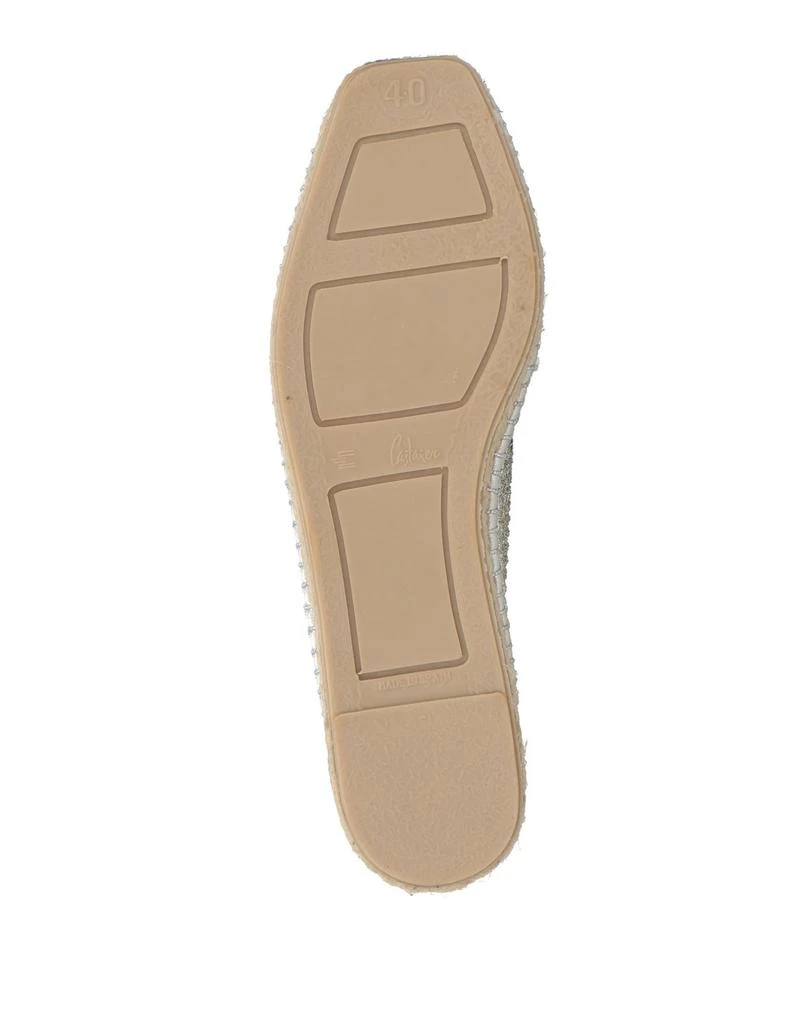 CASTAÑER Espadrilles 5