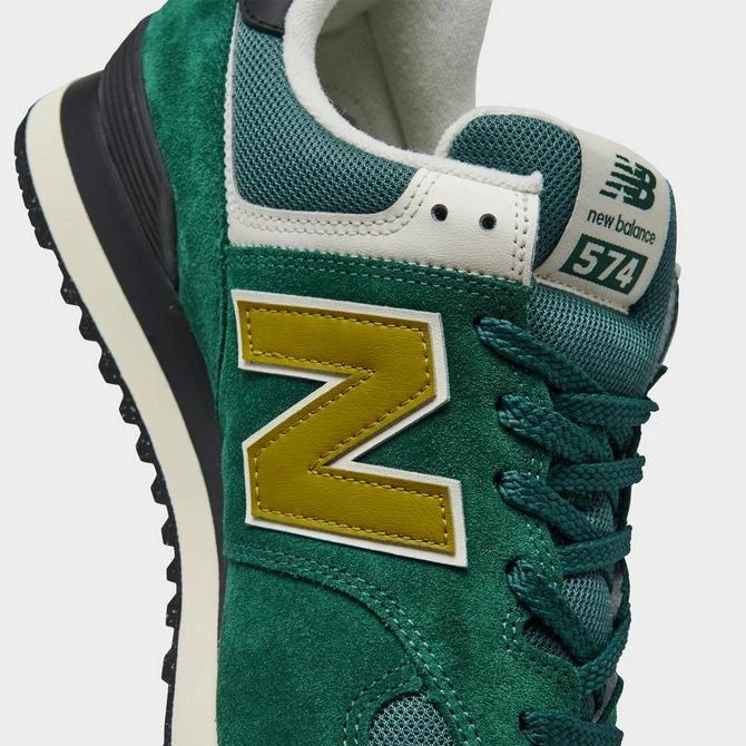 New Balance Men's New Balance 574 Core Casual Shoes 3