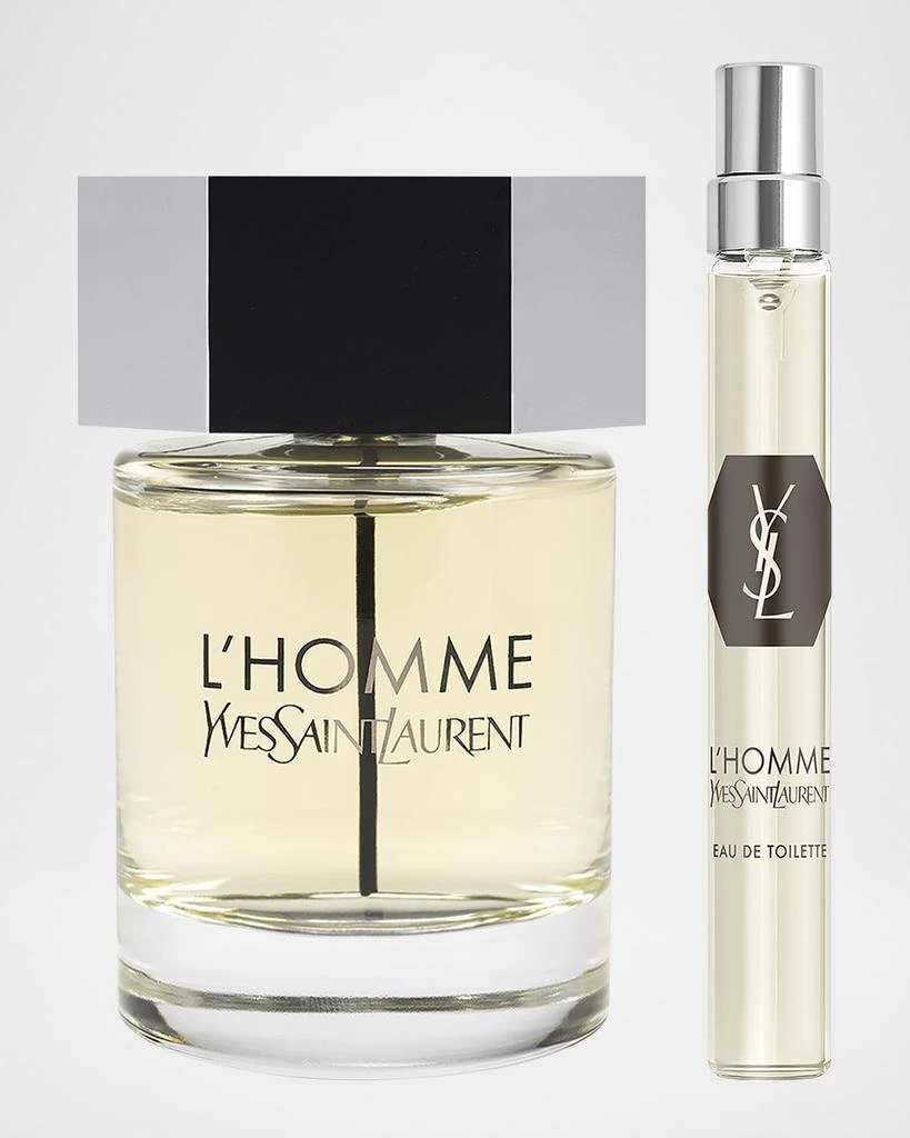 Yves Saint Laurent YSL Valentine's Day Gift Set 2