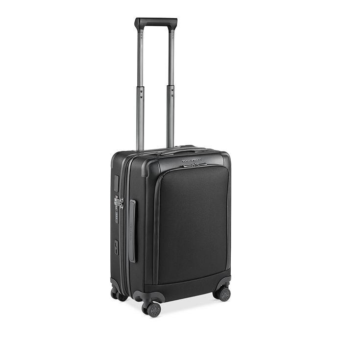 Bric's Roadster Nylon 21" Spinner Suitcase