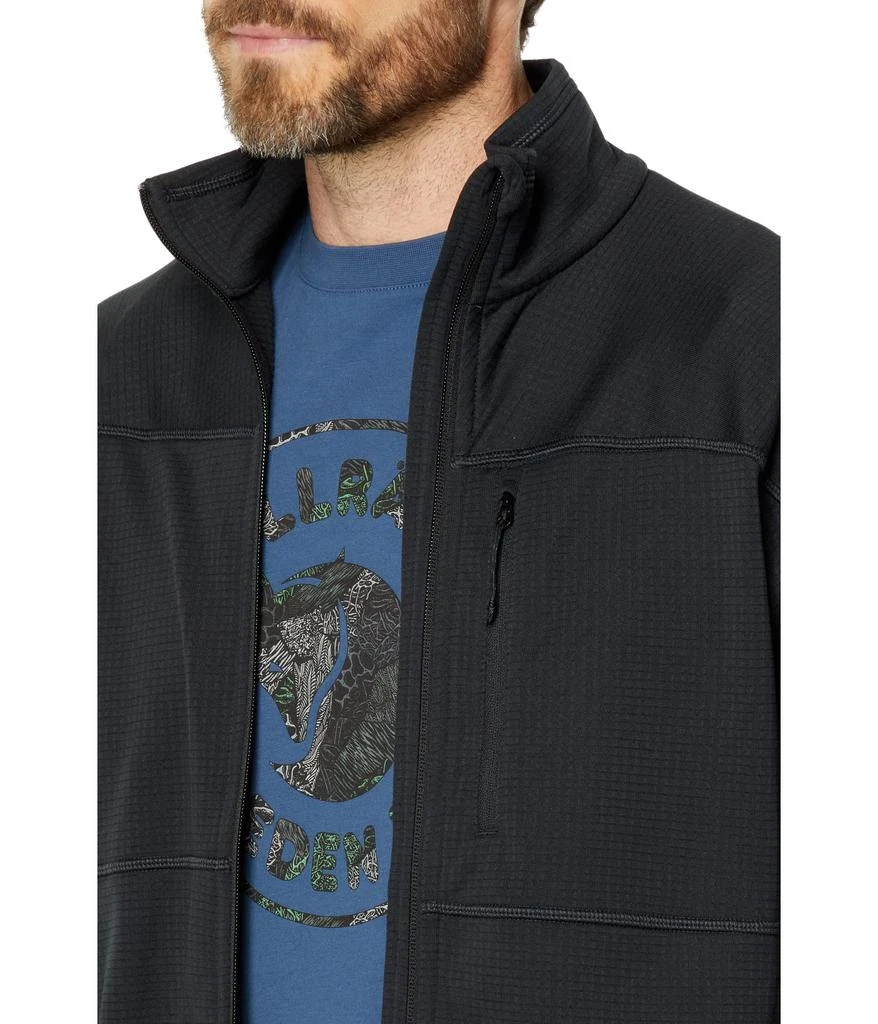 Fjällräven Abisko Lite Fleece Jacket 3