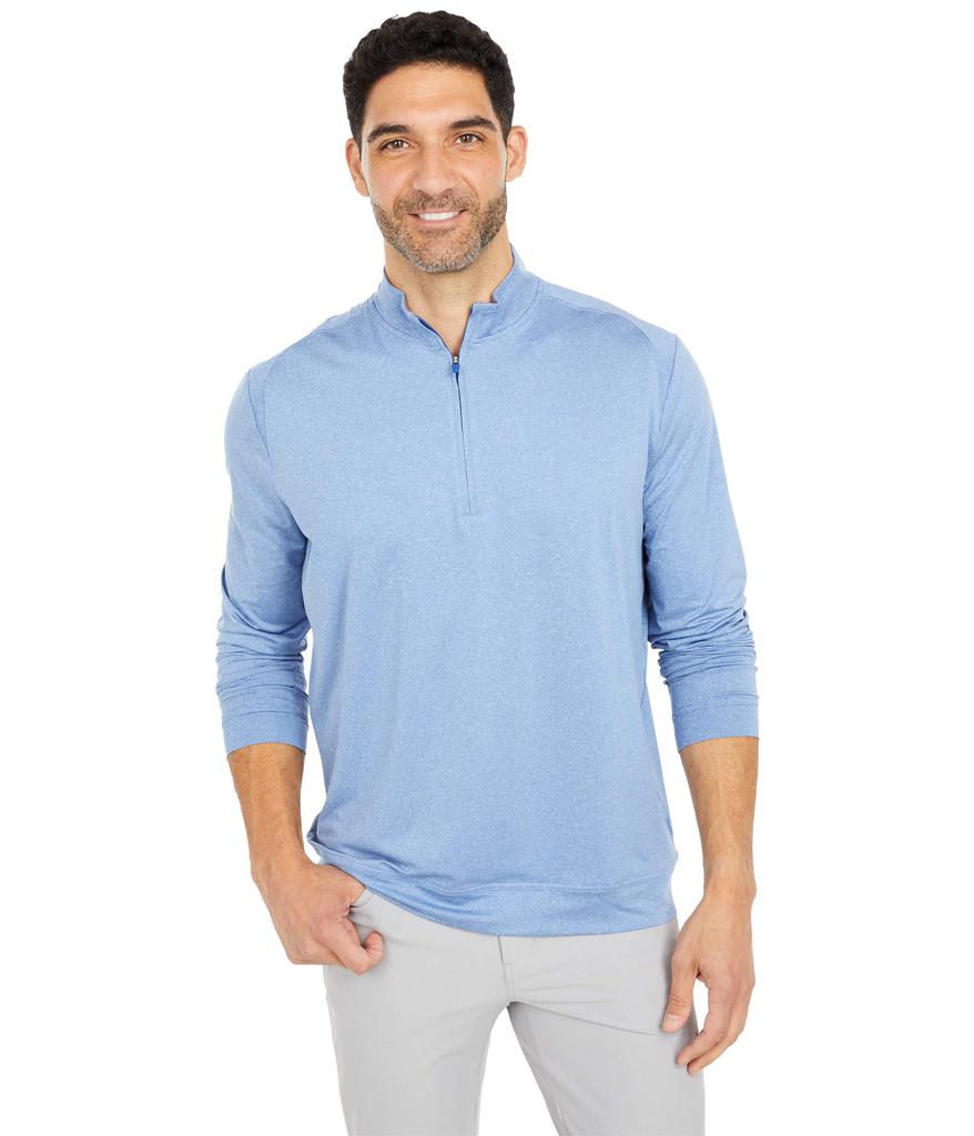 Johnnie-O Flex Performance 1/4 Zip
